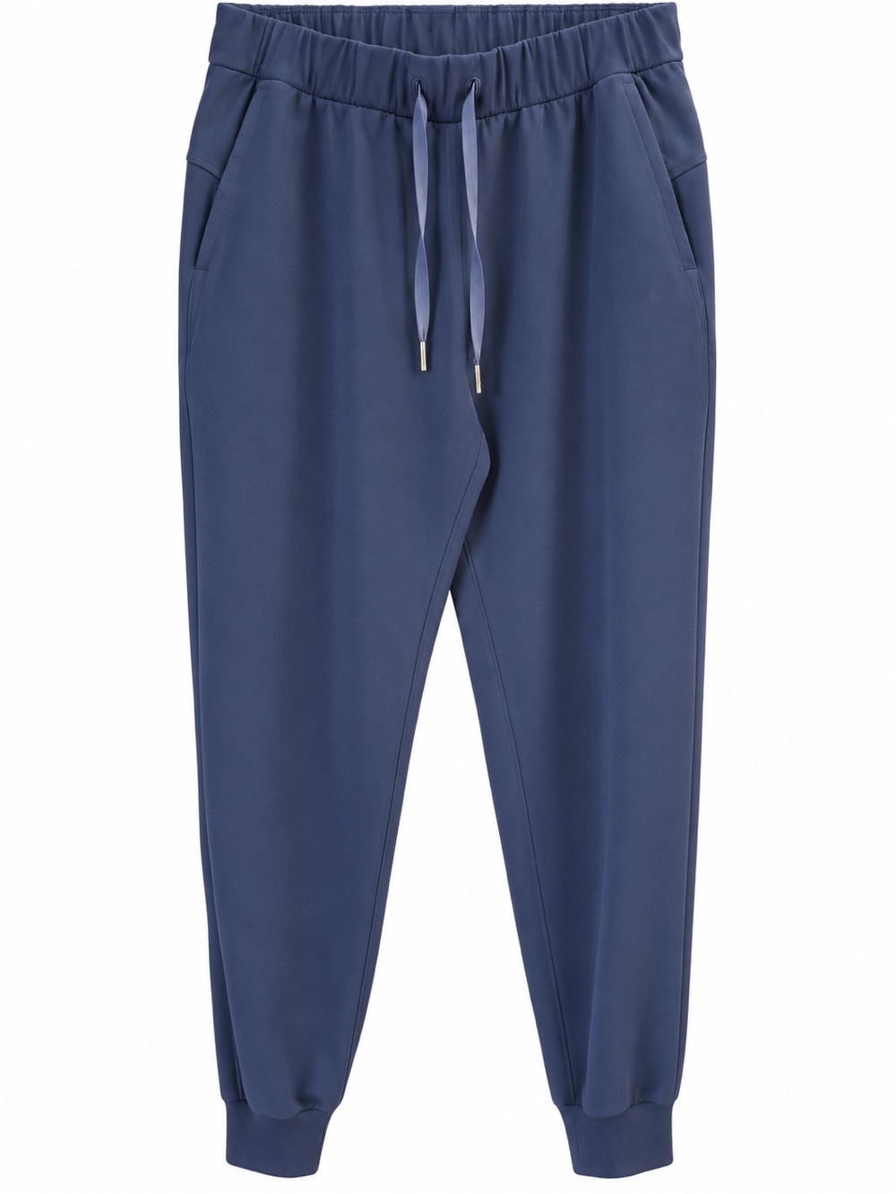 lululemon athletica Slate Blue Women's Drawstring Joggers
